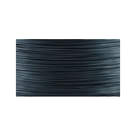 Filament ABS 1.75 mm Noir par 10 mètres
