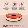 Fil 3D PLA 500g 1.75 mm Skin Fil 3D PLA 500g 1.75 mm Skin