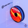 Fil 3D PLA 500g 1.75 mm Bleu ciel Fil 3D PLA 500g 1.75 mm Bleu ciel