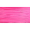 Filament ABS 1.75 mm Rose par 10 mètres