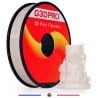 488 - Fil 3D PLA 500g 1.75 mm Transparent