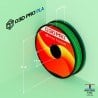 Fil 3D PLA 500g 1.75 mm Vert Fil 3D PLA 500g 1.75 mm Vert