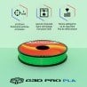 Fil 3D PLA 500g 1.75 mm Vert Fil 3D PLA 500g 1.75 mm Vert