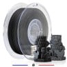 2063 - Fil 3D PLA MAT BICOLOR 1 Kg 1.75mm Spectre