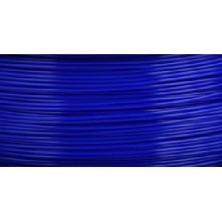 Filament ABS 1.75 mm Bleu par 10 mètres