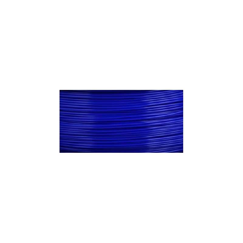 Filament ABS 1.75 mm Bleu par 10 mètres