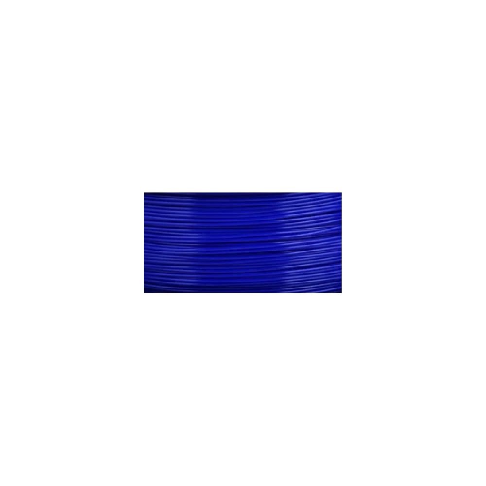 Filament ABS 1.75 mm Bleu par 10 mètres