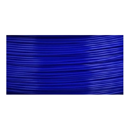 Filament ABS 1.75 mm Bleu par 10 mètres