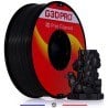 Filament PLA Noir 1 kg 1.75 mm pour Imprimante 3D - G3D PRO Filament PLA Noir 1 kg 1.75 mm pour Imprimante 3D - G3D PRO