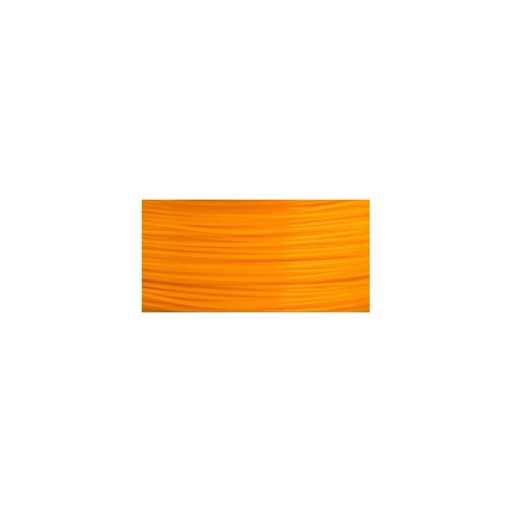 Filament ABS 1.75 mm Orange par 10 mètres