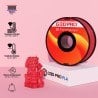 Fil 3D PLA 1 Kg 1.75 mm Rouge Fil 3D PLA 1 Kg 1.75 mm Rouge