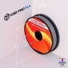 Fil 3D PLA 500g 1.75 mm Argent Fil 3D PLA 500g 1.75 mm Argent
