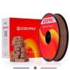 Fil 3D PLA 500g 1.75 mm Cuivre copper Fil 3D PLA 500g 1.75 mm Cuivre copper