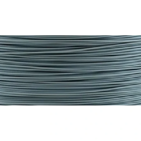 Filament ABS 1.75 mm gris par 10 mètres