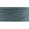 Filament ABS 1.75 mm gris par 10 mètres