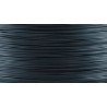 Filament PLA 1.75 mm Noir par 10 mètres