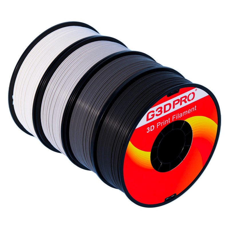 Pack Filament 3D ASA 1.75mm 800G