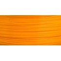 Filament PLA 1.75 mm Orange par 10 mètres