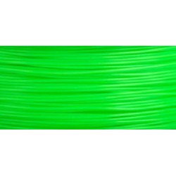 Filament PLA 1.75 mm Vert clair  par 10 mètres
