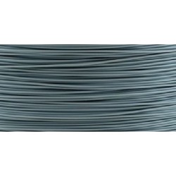 Filament PLA 1.75 mm Gris par 10 mètres
