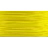 Filament PLA 1.75 mm Jaune par 10 mètres