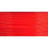 Filament PLA 1.75 mm Rouge par 10 mètres