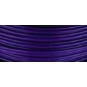 Filament PLA 1.75 mm Violet par 10 mètres