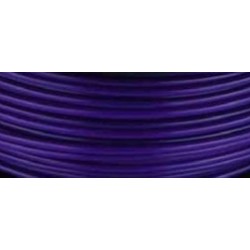 Filament PLA 1.75 mm Violet  par 10 mètres