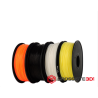 Pack 4 bobines ABS 1.75mm