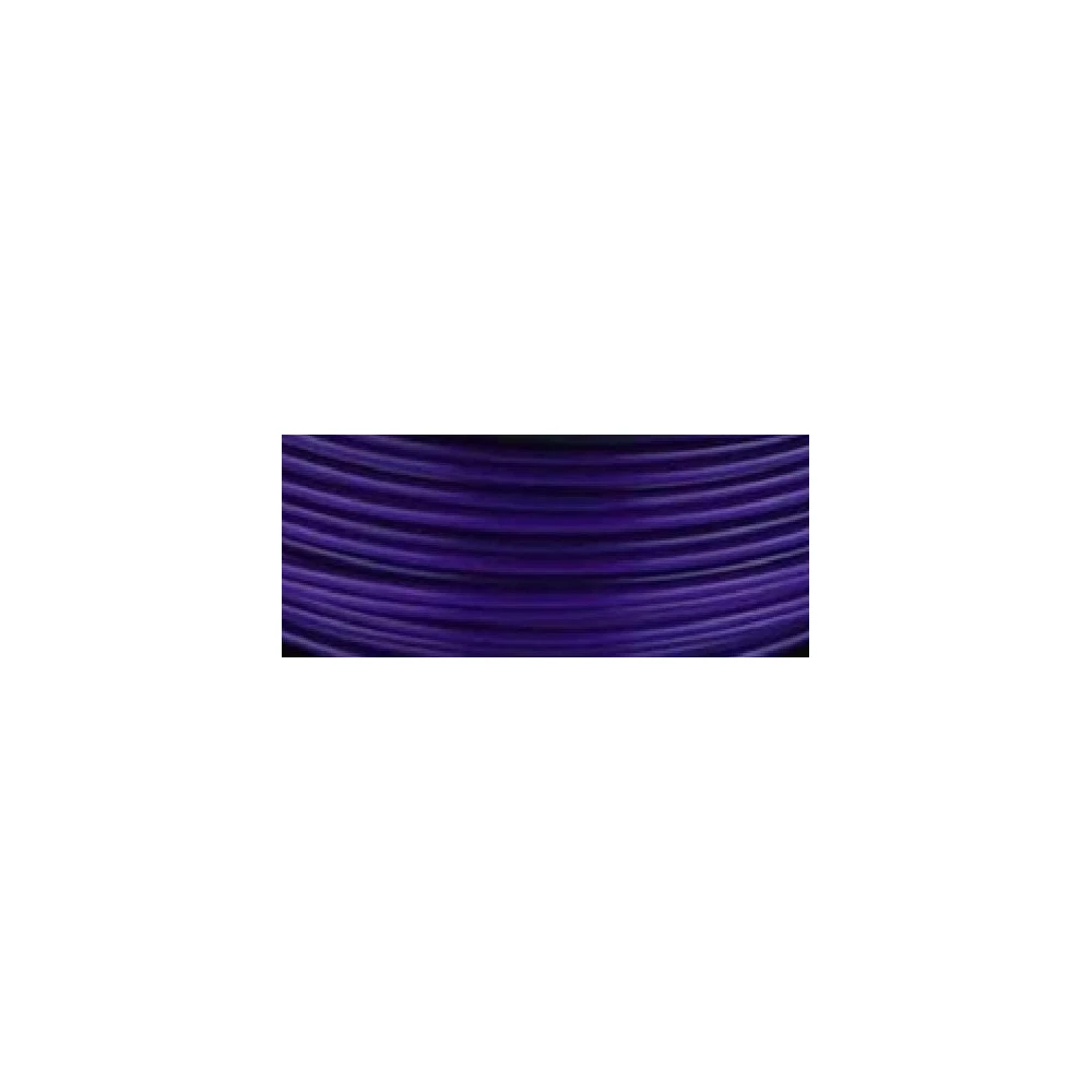 Filament ABS 3.00 mm Violet par 10 mètres