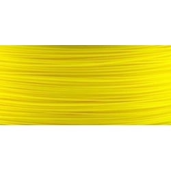 Filament 3D ABS Fluorescent 1.75 mm Jaune PAR 10 MÈTRES Filament 3D ABS Fluorescent 1.75 mm Jaune PAR 10 MÈTRES
