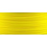 266 - Filament 3D ABS Fluorescent 1.75 mm Jaune PAR 10 MÈTRES