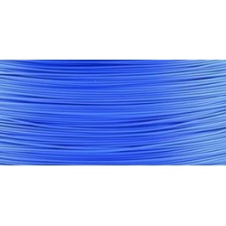Filament 3D ABS Fluorescent 1.75 mm Bleu PAR 10 MÈTRES