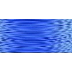 Filament 3D ABS Fluorescent 1.75 mm Bleu PAR 10 MÈTRES Filament 3D ABS Fluorescent 1.75 mm Bleu PAR 10 MÈTRES