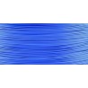 Filament 3D ABS Fluorescent 1.75 mm Bleu PAR 10 MÈTRES