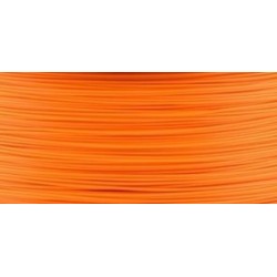 Filament 3D ABS Fluorescent 1.75 mm Orange PAR 10 MÈTRES