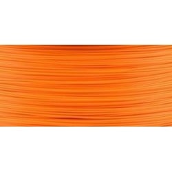 Filament 3D ABS Fluorescent 1.75 mm Orange PAR 10 MÈTRES Filament 3D ABS Fluorescent 1.75 mm Orange PAR 10 MÈTRES