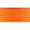 Filament 3D ABS Fluorescent 1.75 mm Orange PAR 10 MÈTRES