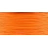 270 - Filament 3D ABS Fluorescent 1.75 mm Orange PAR 10 MÈTRES