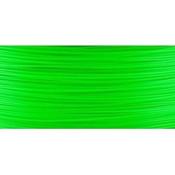 Filament 3D ABS Fluorescent 1.75 mm Vert PAR 10 MÈTRES Filament 3D ABS Fluorescent 1.75 mm Vert PAR 10 MÈTRES