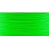 Filament 3D ABS Fluorescent 1.75 mm Vert PAR 10 MÈTRES