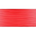 Filament 3D ABS Fluorescent 1.75 mm Rouge rose PAR 10 MÈTRES