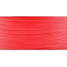 Filament 3D ABS Fluorescent 1.75 mm rouge rose PAR 10 MÈTRES