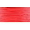 Filament 3D ABS Fluorescent 1.75 mm rouge rose PAR 10 MÈTRES
