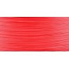 272 - Filament 3D ABS Fluorescent 1.75 mm Rouge rose PAR 10 MÈTRES