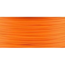 Filament 3D PLA Fluorescent 1.75 mm Orange PAR 10 MÈTRES