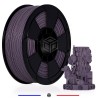 Fil 3D PLA Métallisé G3D PRO® 1.75mm 1 kg Lavande