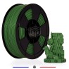3763 - Fil 3D PLA Métallisé G3D PRO® 1.75mm 1 kg Perle Vert