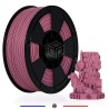 1415 - Filament 3D PLA Métallisé Rose 1.75mm 1 kg