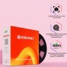 Filament 3D PLA Métallisé Rose  1.75mm 1 kg - Grossiste 3D